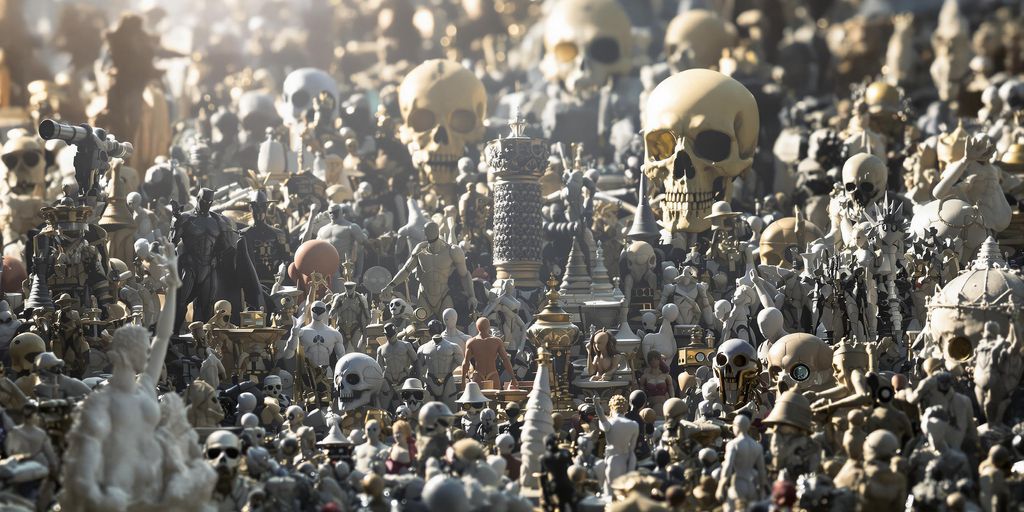 Top Freelance 3D Rendering Jobs: Find Your Next Project in July 2025