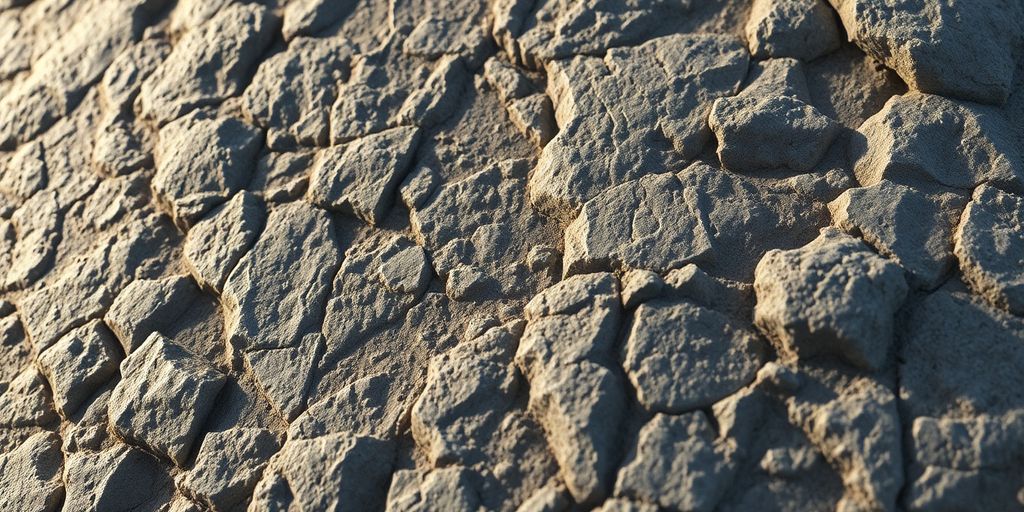 Fotorealistische 3D-Texturen