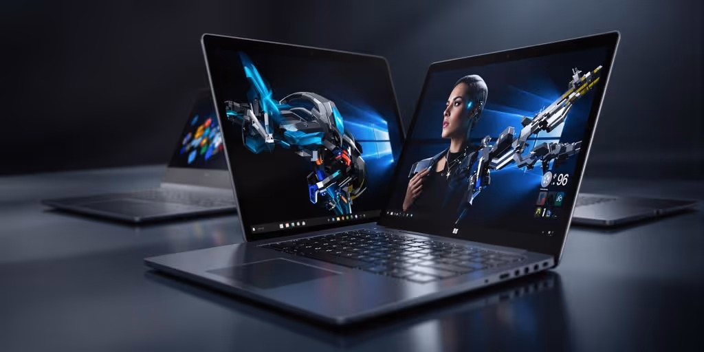 3D Visualisierung RhineRender – Die besten Laptops für 3D-Modellierung