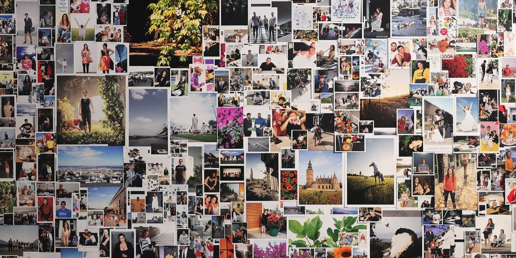 Bild Datei: Die wichtigsten Formate für Ihre Fotos erklärt