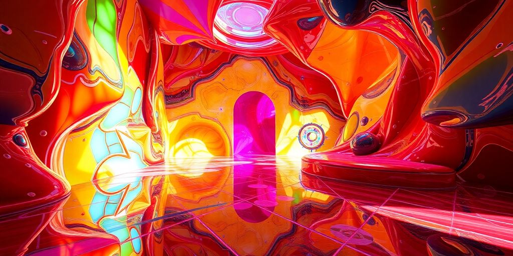 Blender Anfänger Tutorial: Realistische Texturen und Farben.
