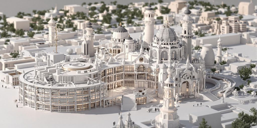 Autodesk Rendering: Die besten Tipps für beeindruckende 3D-Visualisierungen