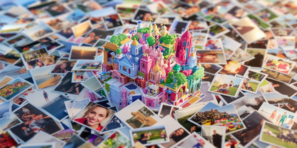 Erstellen Sie beeindruckende 3D-Modelle aus Fotos – Der ultimative Leitfaden