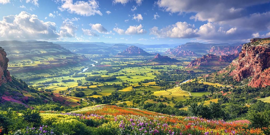 Luminar Neo 3D: Erwecken Sie Ihre Fotos zum Leben mit KI