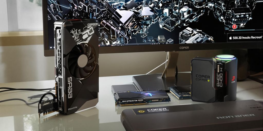 3D Rendering Hardware Requirements: Die ultimative Checkliste für Ihr Setup