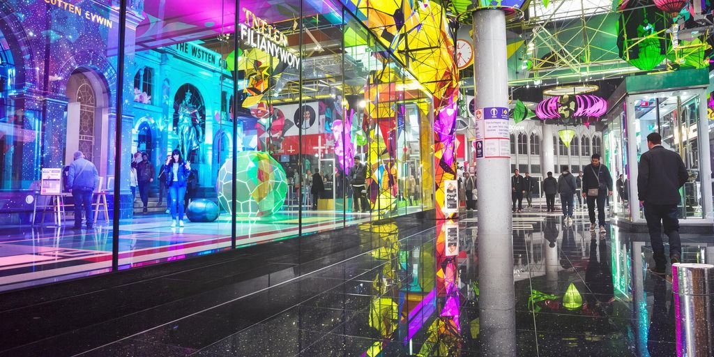 D5 Render Download: Kostenlose Vollversion & Installation