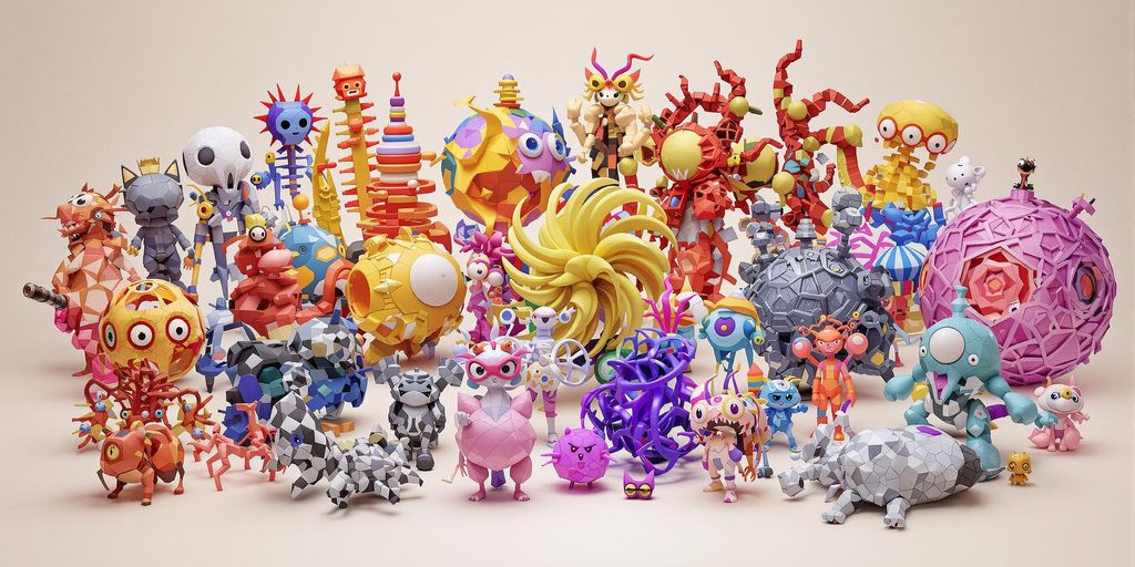 3D Modelle Erstellen: Die besten kostenlosen Online-Tools im Vergleich 2025