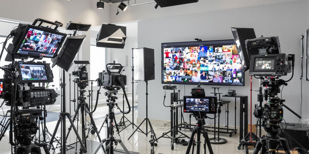 Erklärvideo Kosten: Was Sie für professionelle Videos budgetieren müssen