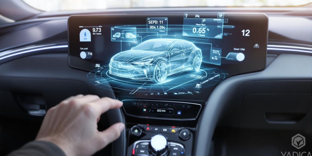 Der ultimative 3D Konfigurator: Gestalten Sie Ihr Traumauto