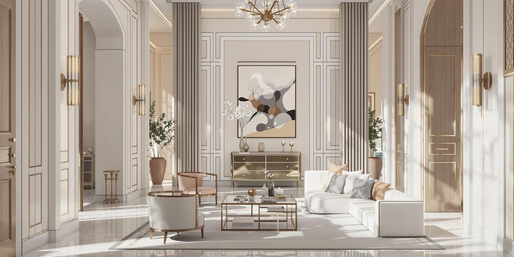 Meisterklasse: Perfekte Immobilienfotografie für Ihren Verkaufserfolg