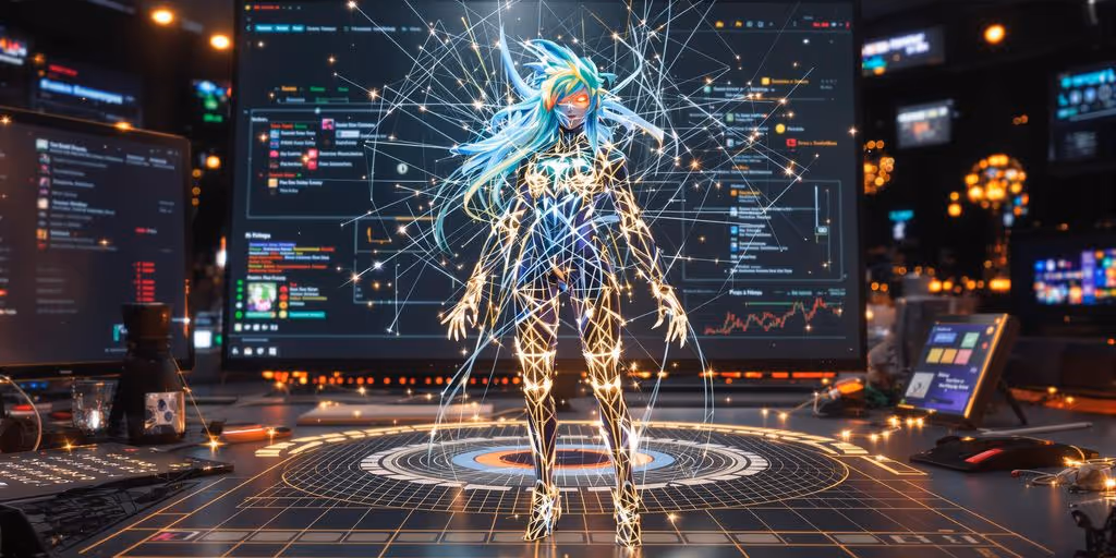 3D Animation – 3D Animation Erstellen