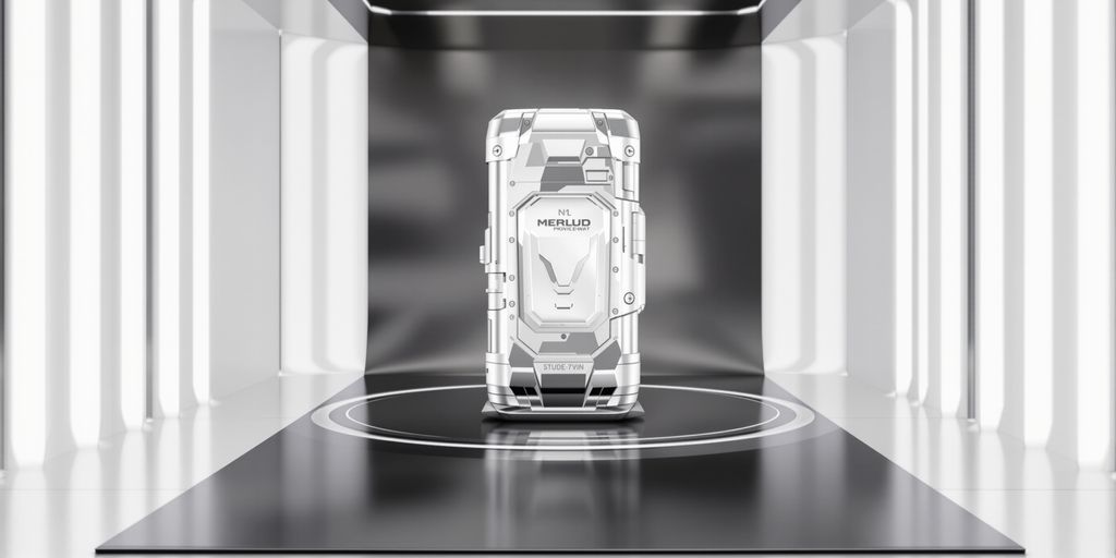 KeyShot Studio: Revolutionäre 3D-Visualisierung leicht gemacht