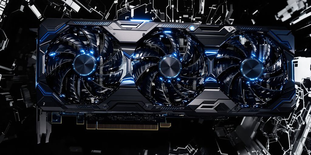 Die beste GPU für 3D-Rendering 2024: Leistung und Preis im Vergleich