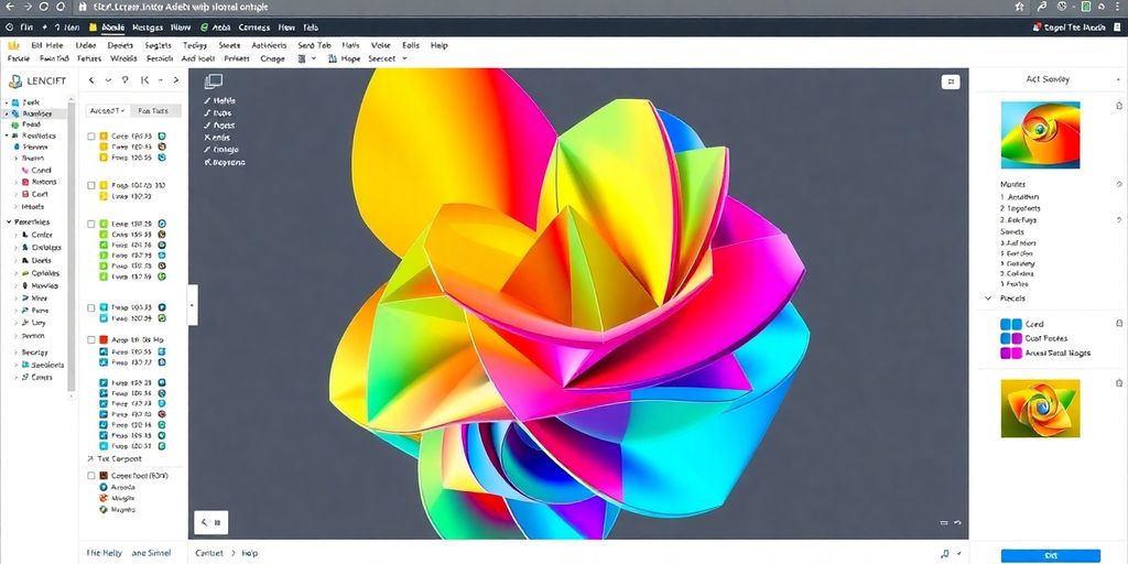 FreeCAD im Browser: 3D Modellierung starten
