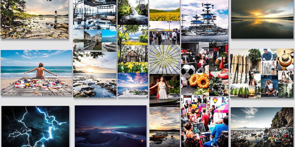 Was ist eine Bilddatei? Alles Wichtige auf Deutsch erklärt