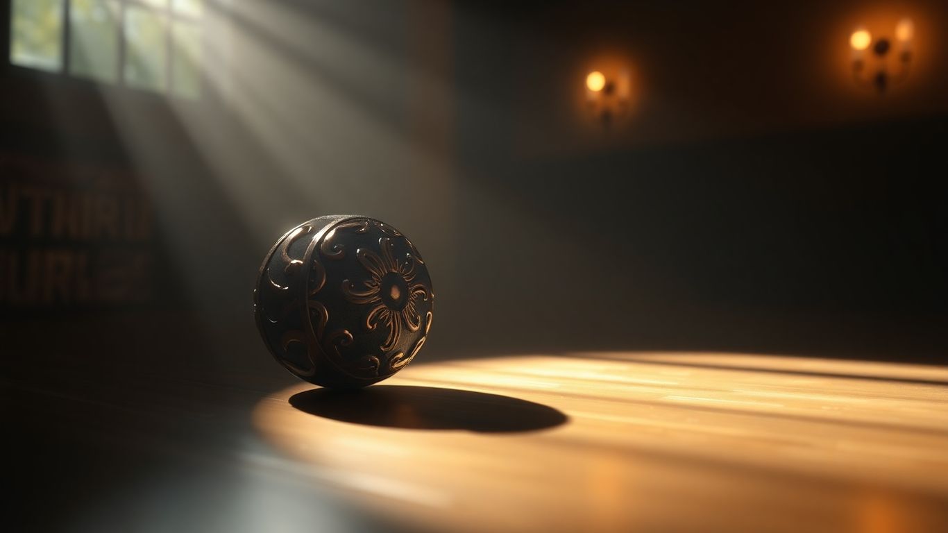 Blender Beleuchtung und Rendering 3D Szene