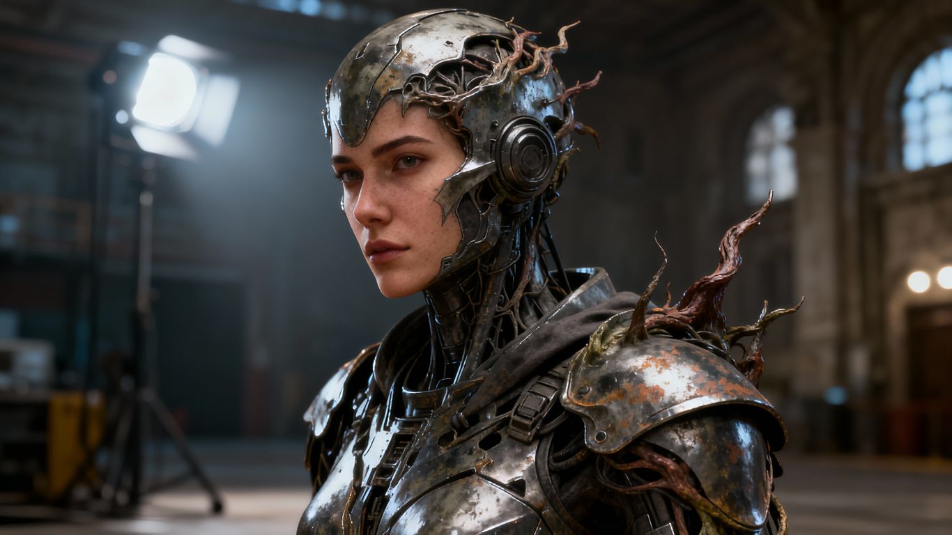 Blender 3D: Kostenlose 3D-Modellierungssoftware für Anfänger und Profis