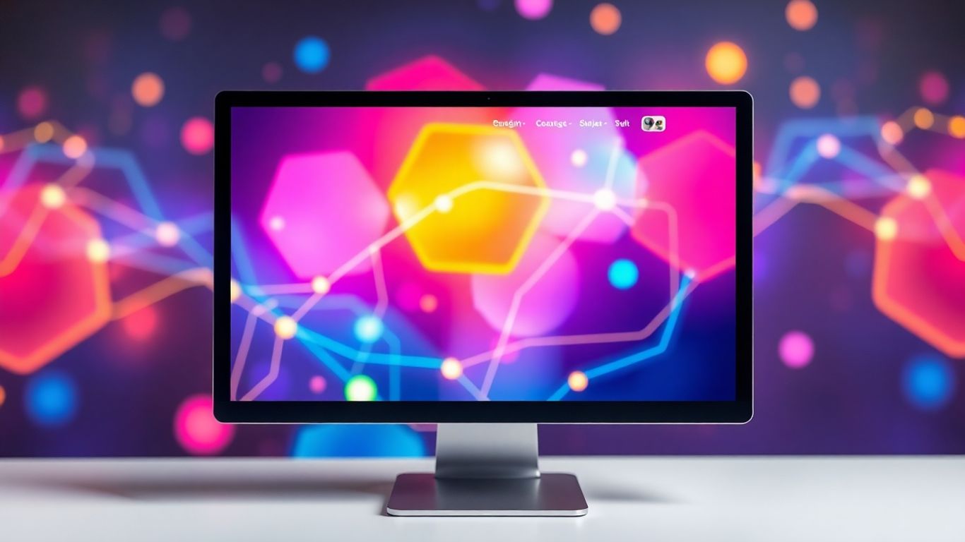 Moderne Website-Erstellung mit kostenlosem Homepage-Baukasten