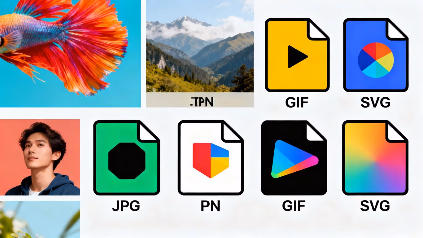 3D Visualisierung RhineRender – Bild Dateiformate