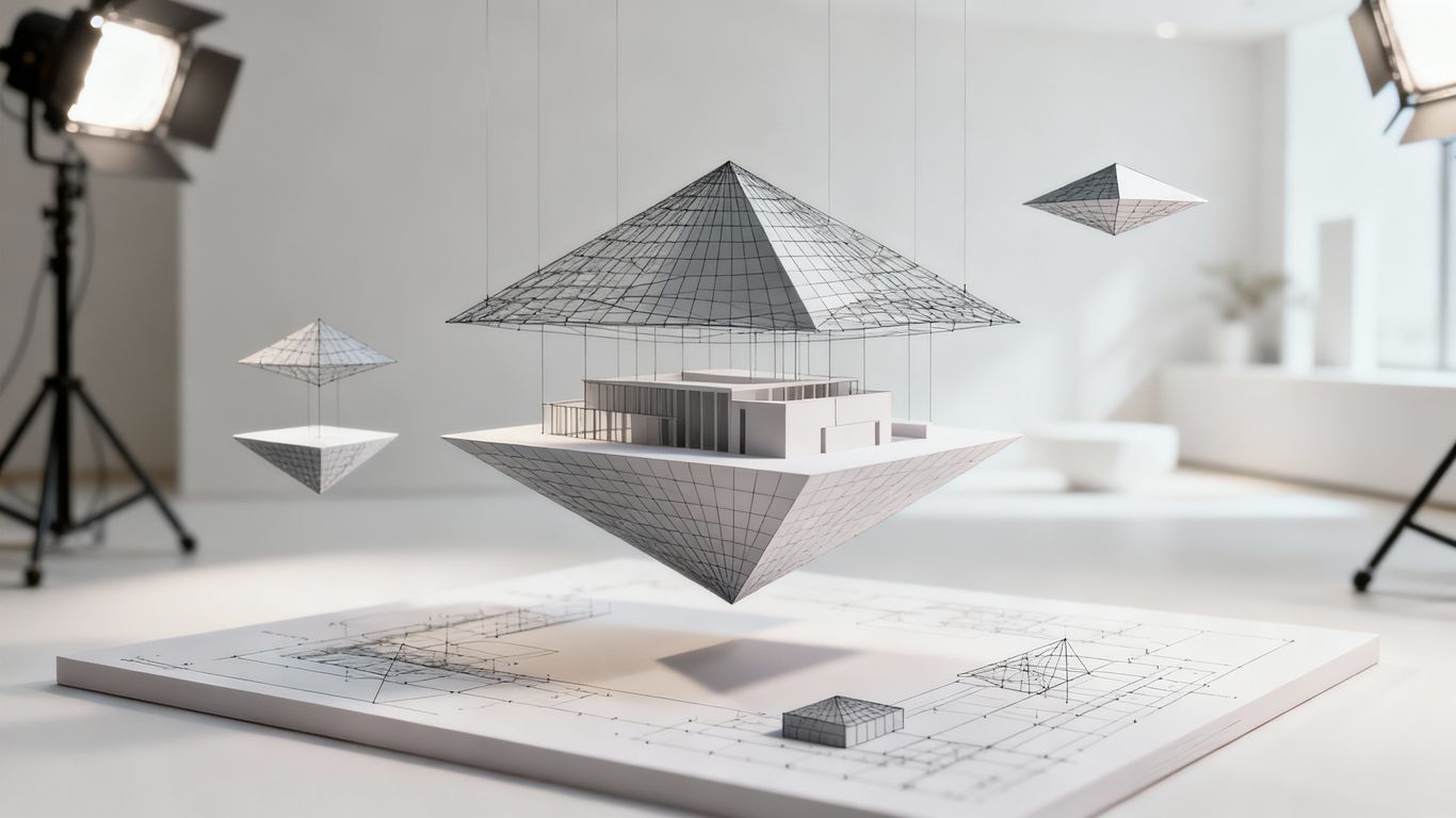 3D Visualisierung Preise: Was Sie für Ihr Projekt budgetieren sollten