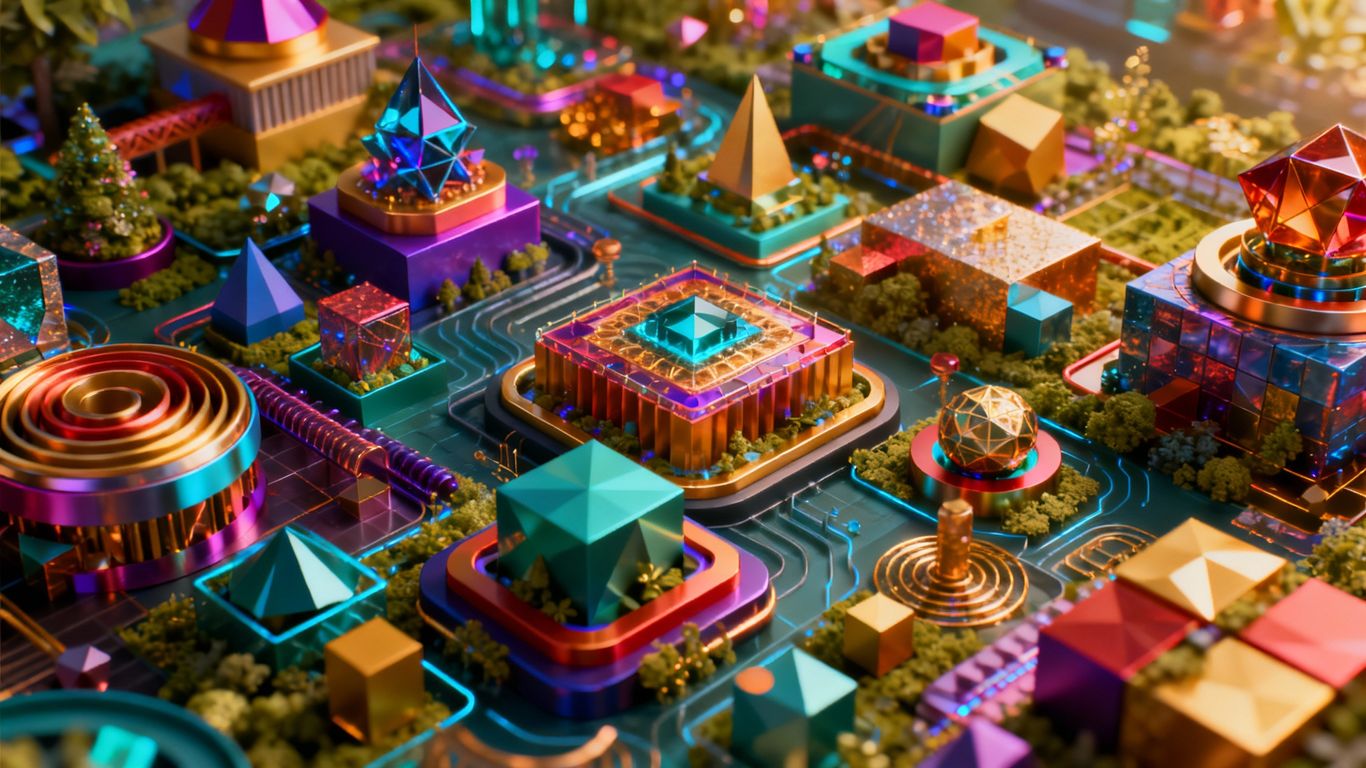 Die besten 3D Render Programme kostenlos im Überblick 2025