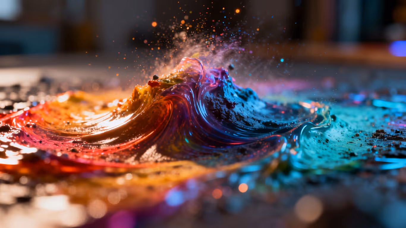 3D Animation – Video rendern