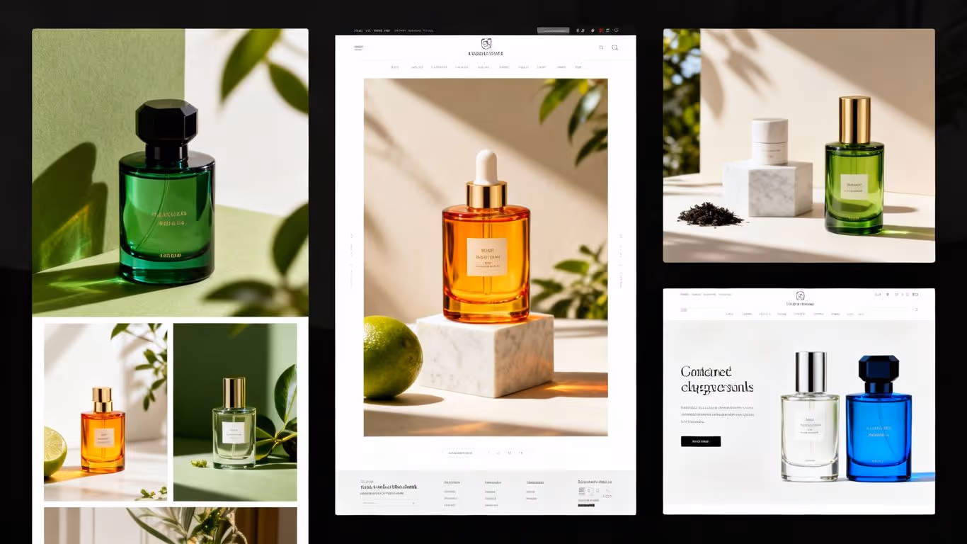 3D Visualisierung RhineRender – Hochwertige Bilder für Ihren Onlineshop