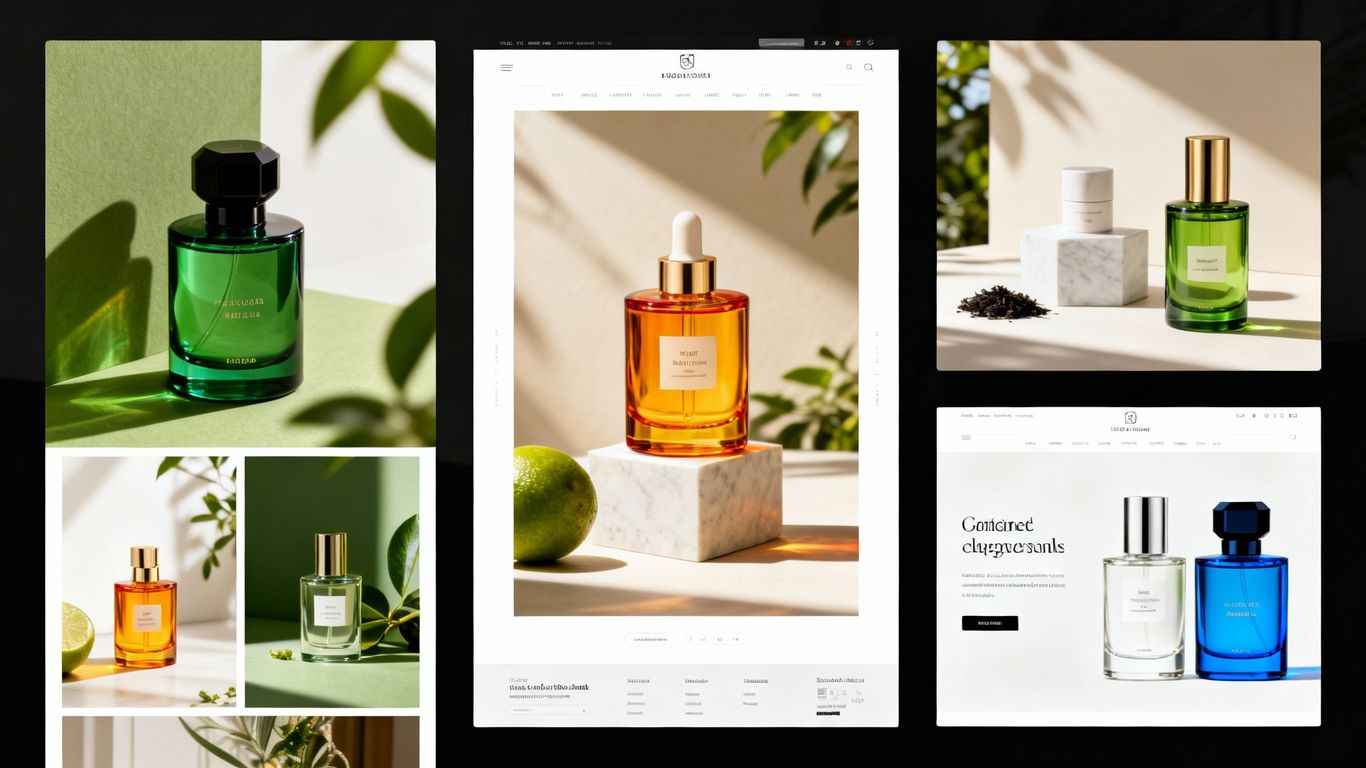 Hochwertige Bilder für Ihren Onlineshop: Die besten Quellen für Ihr E-Commerce-Business