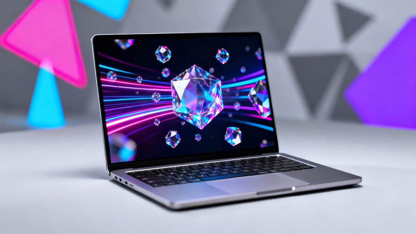 3D Rendering Laptop Anforderungen: Worauf Sie achten müssen