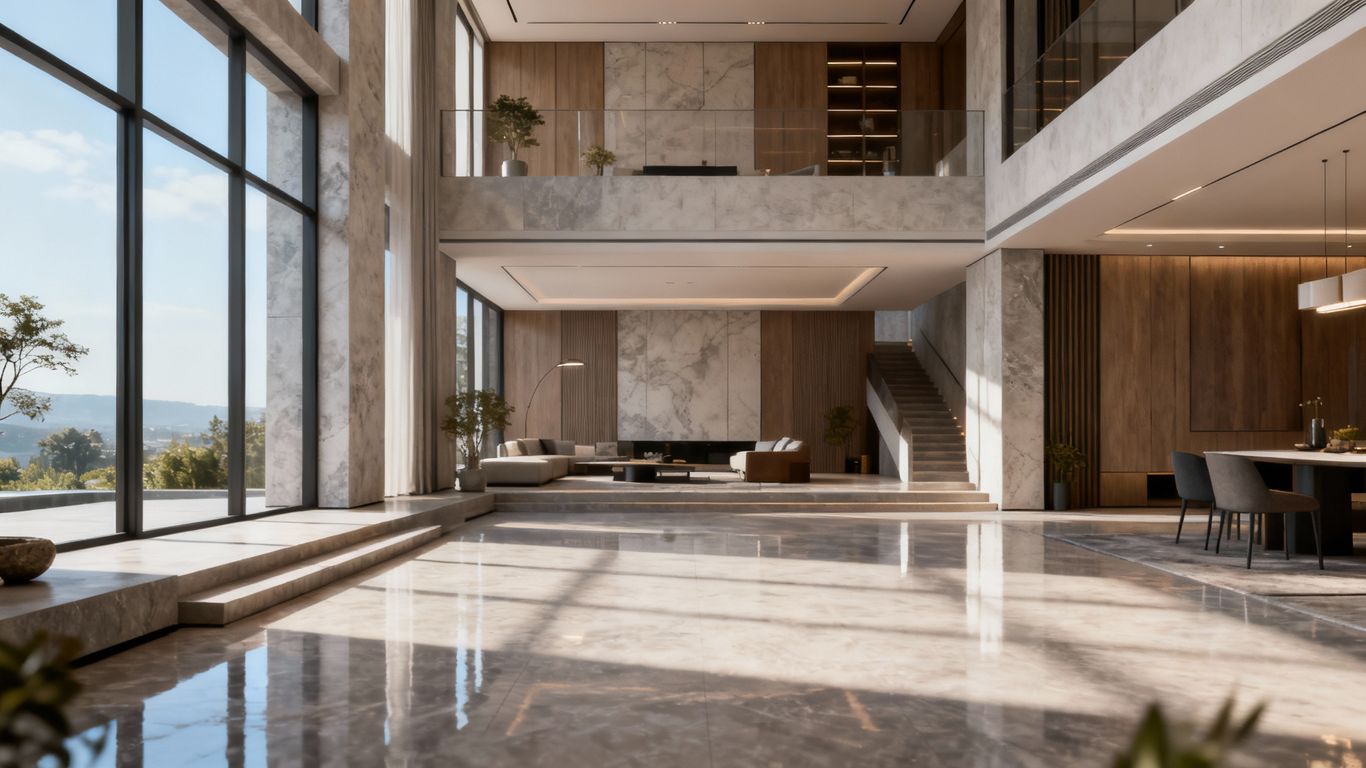 Die beste 3D Rendering Agentur für Ihre Projekte finden