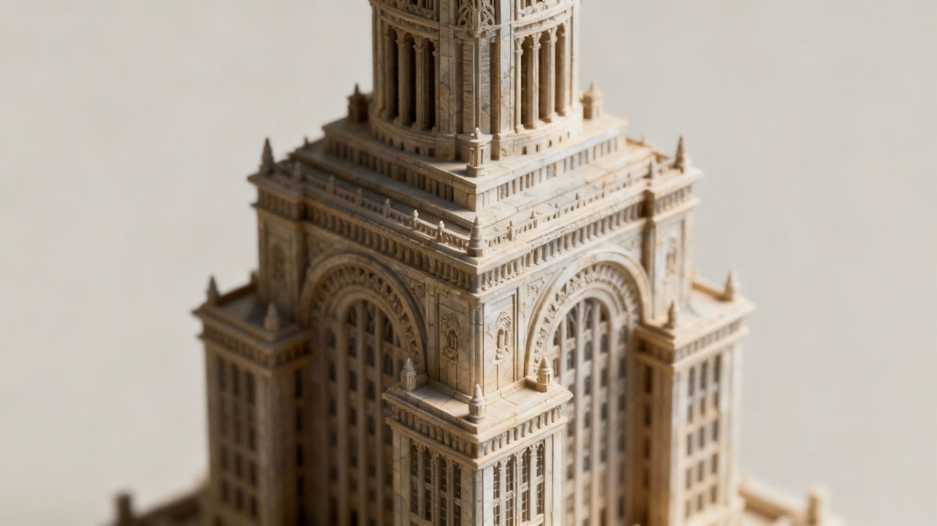 Ihre Top 3D Visualisierung Agentur: Von der Idee zum fotorealistischen Bild