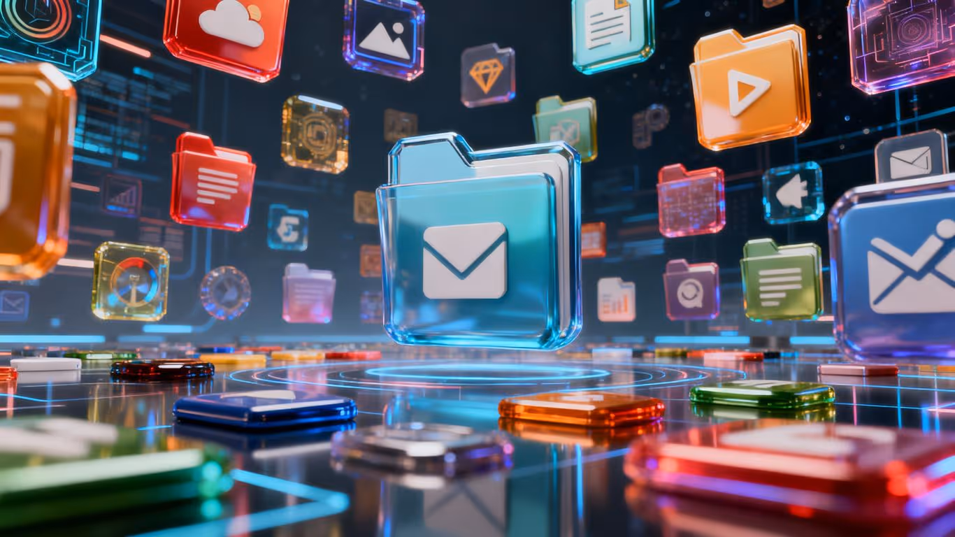 3D Visualisierung RhineRender – Die Welt der Dateiformate