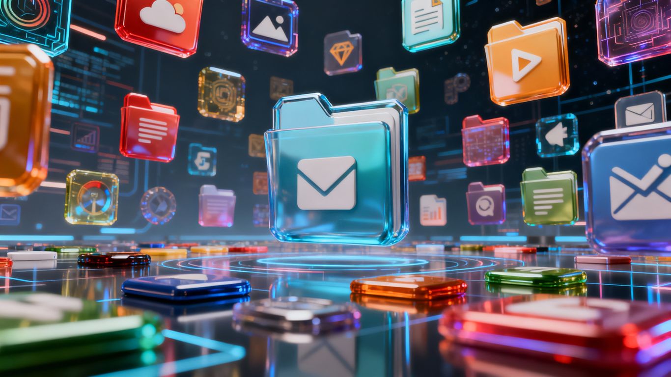 Die Welt der Dateiformate: Ein umfassender Überblick