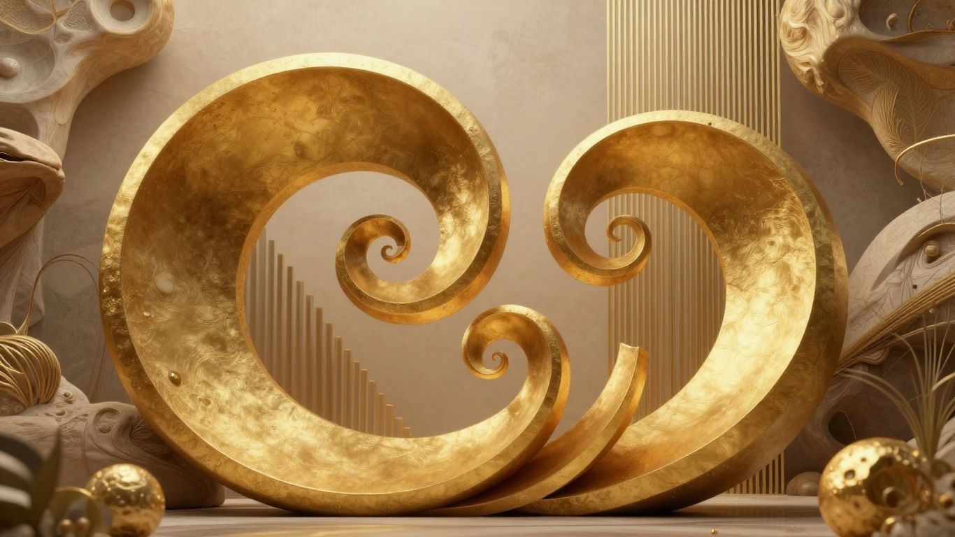 Goldener Schnitt in Kunst und Natur