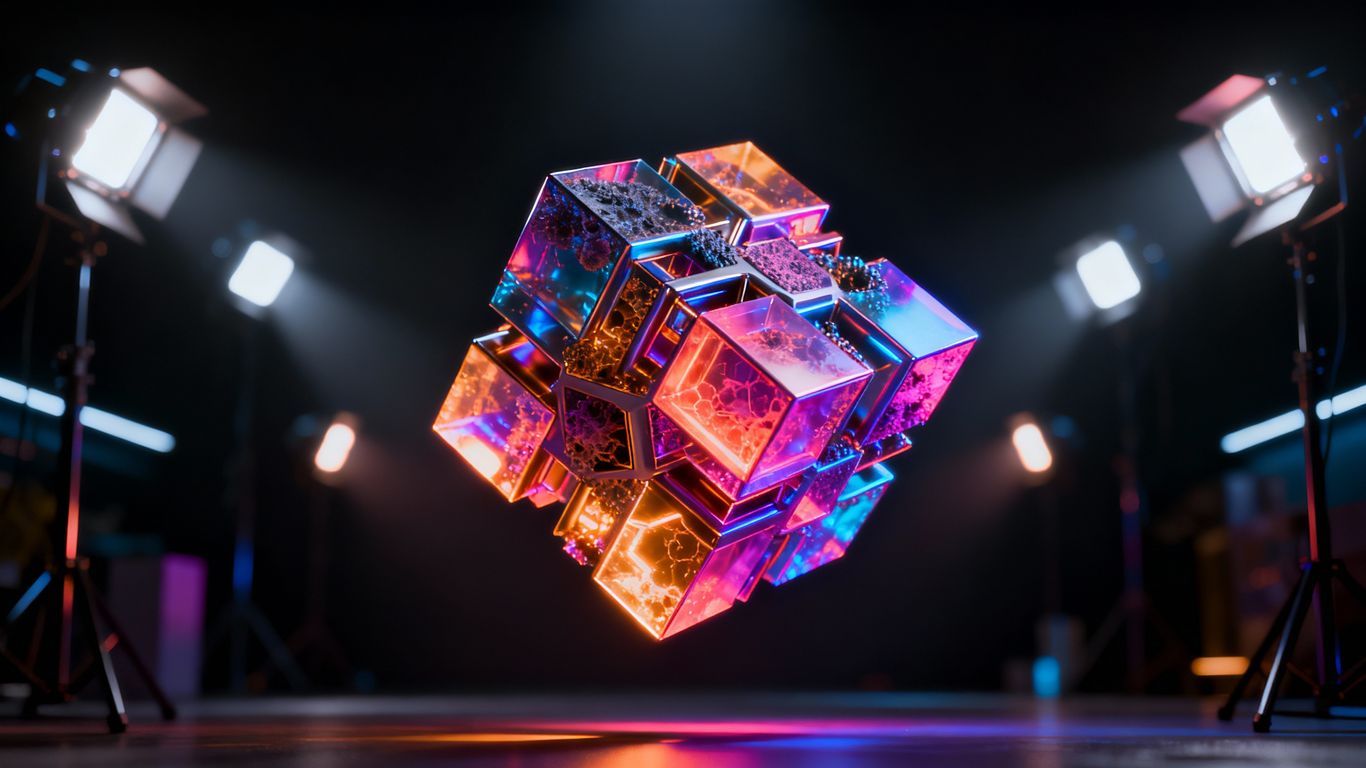 Die tiefere Bedeutung von "Rendern": Ein umfassender Leitfaden