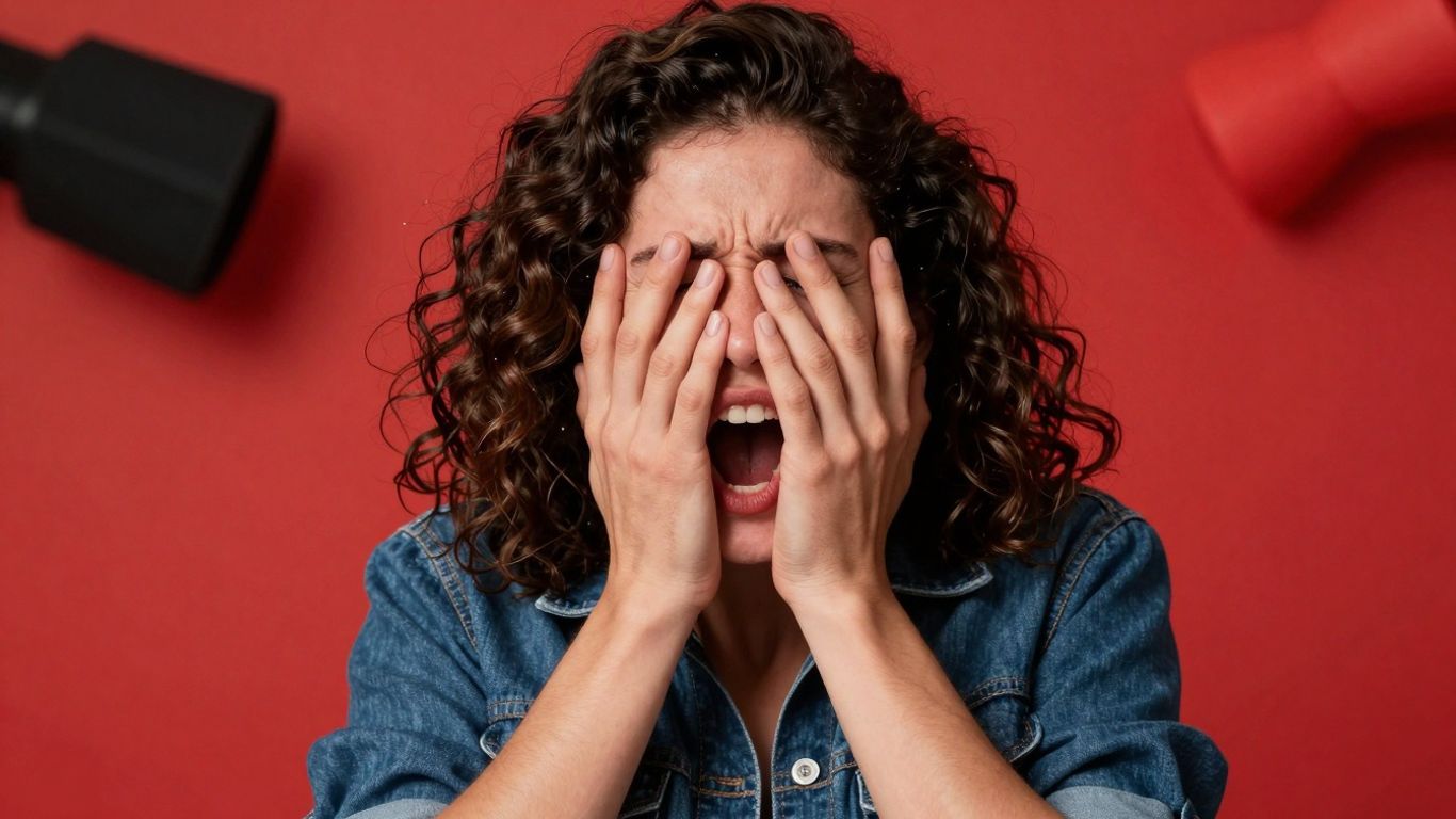 Emotionale visuelle Reize