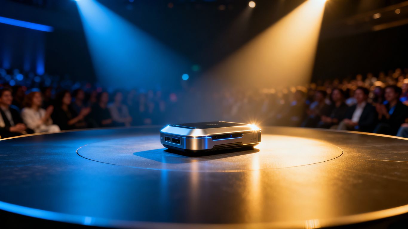 Erfolgreiche Produktpräsentation: Der ultimative Leitfaden für 2026