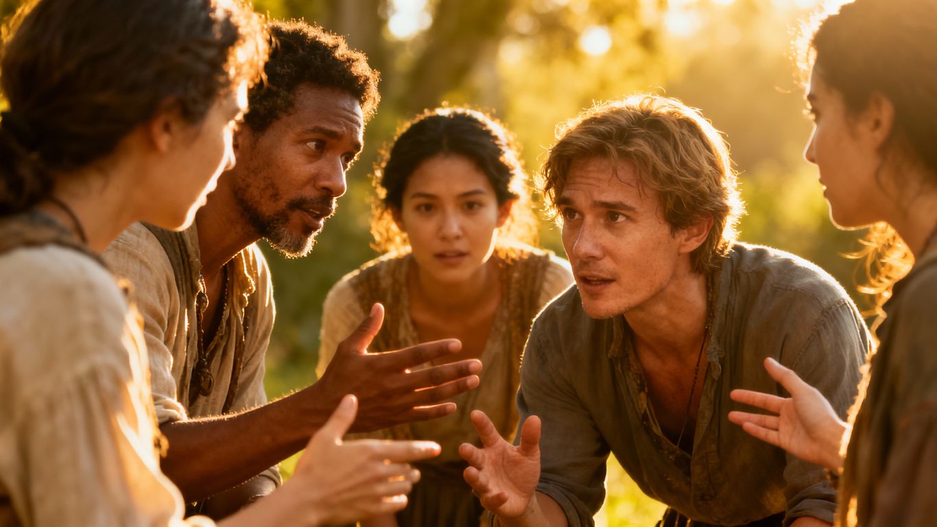 Die unzähligen Vorteile von Bildern: Visuelle Kommunikation neu entdecken