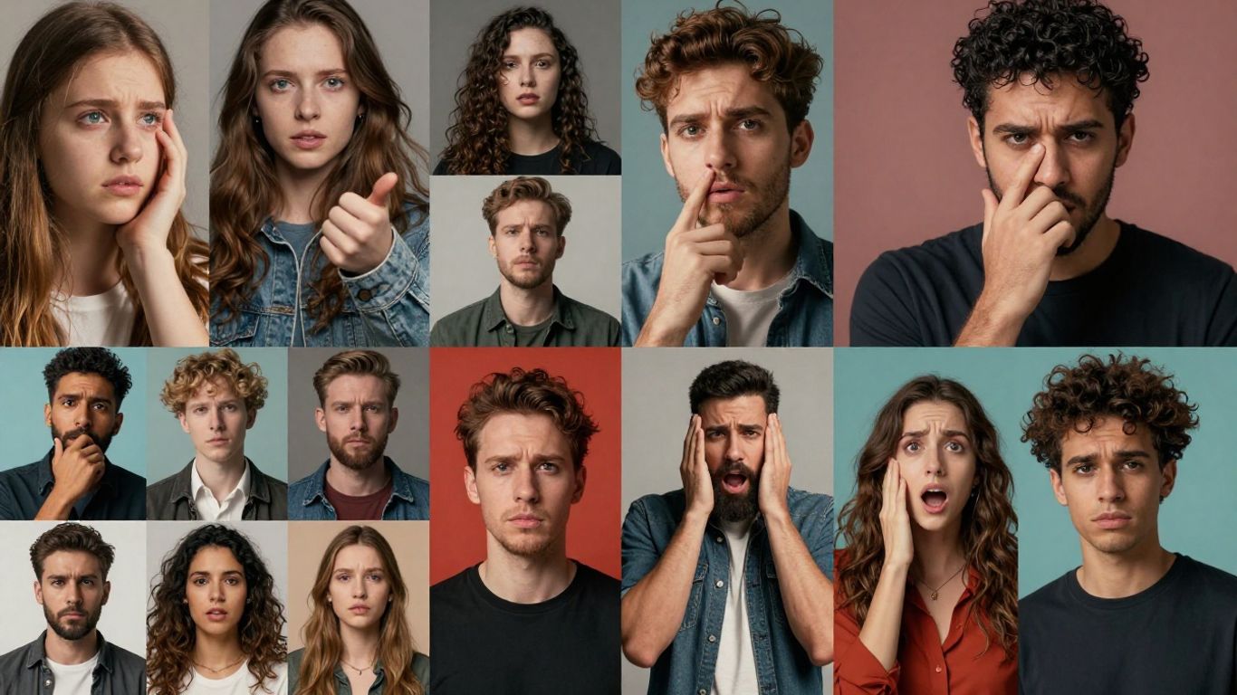 Bilder, visuelle Kommunikation, Storytelling, Erfolg, Emotionen