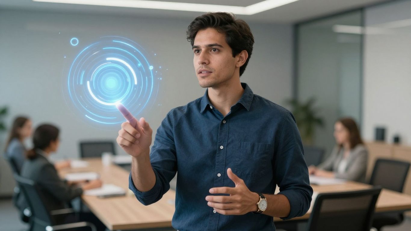 Produktpräsentation mit Erfolg und Lösungsorientierung