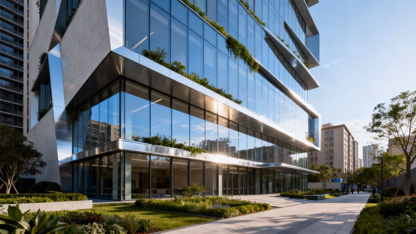KI Visualisierung vs 3D Rendering Vergleich – Architektur 2026