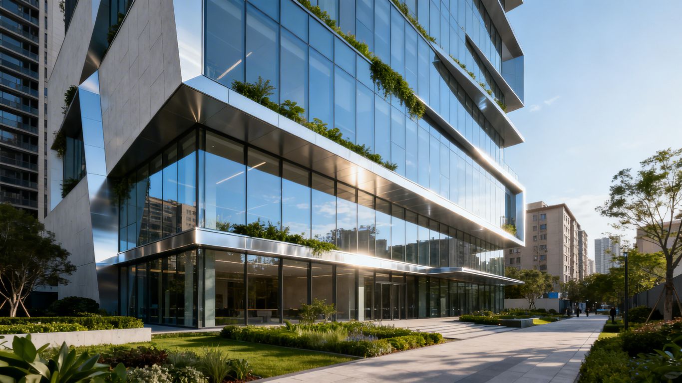 KI-Visualisierung vs. 3D-Rendering: Was lohnt sich 2026 wirklich für Architekten und Bauträger?