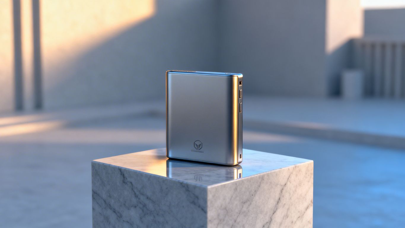 3D Produktvisualisierung Online Umsatz – CGI Rendering E-Commerce Shop