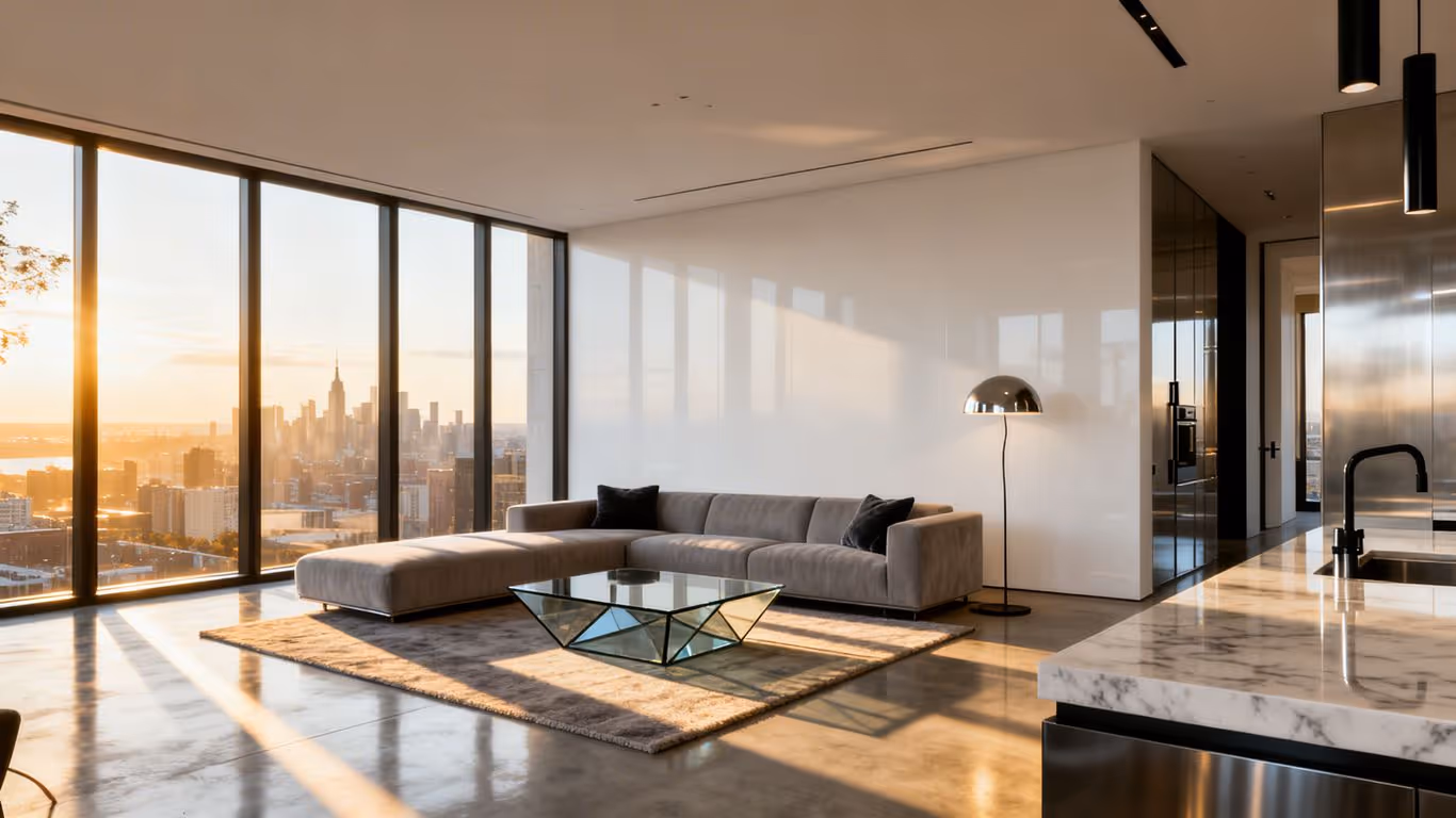 Architekturvisualisierung Überblick – 3D Rendering Techniken Software