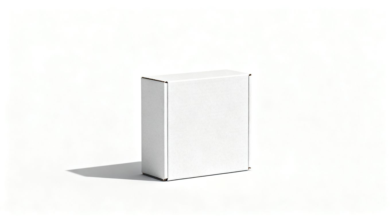 Produktfotografie mit reinweißem Amazon Hintergrund
