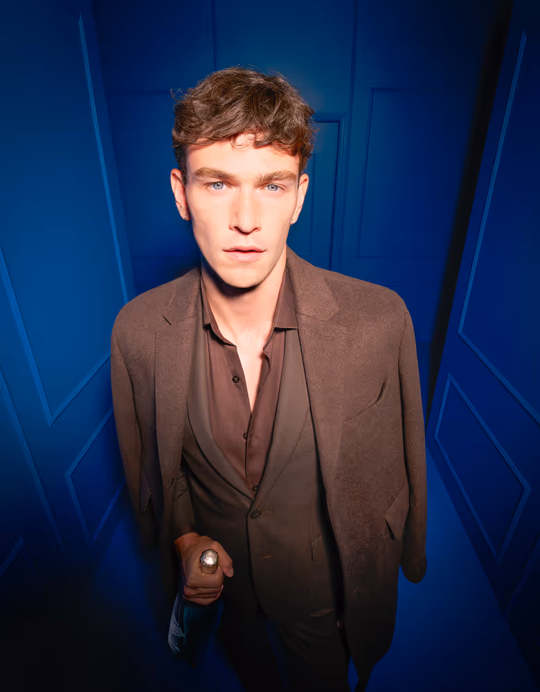 RW&Co Holiday 2025 Campaign