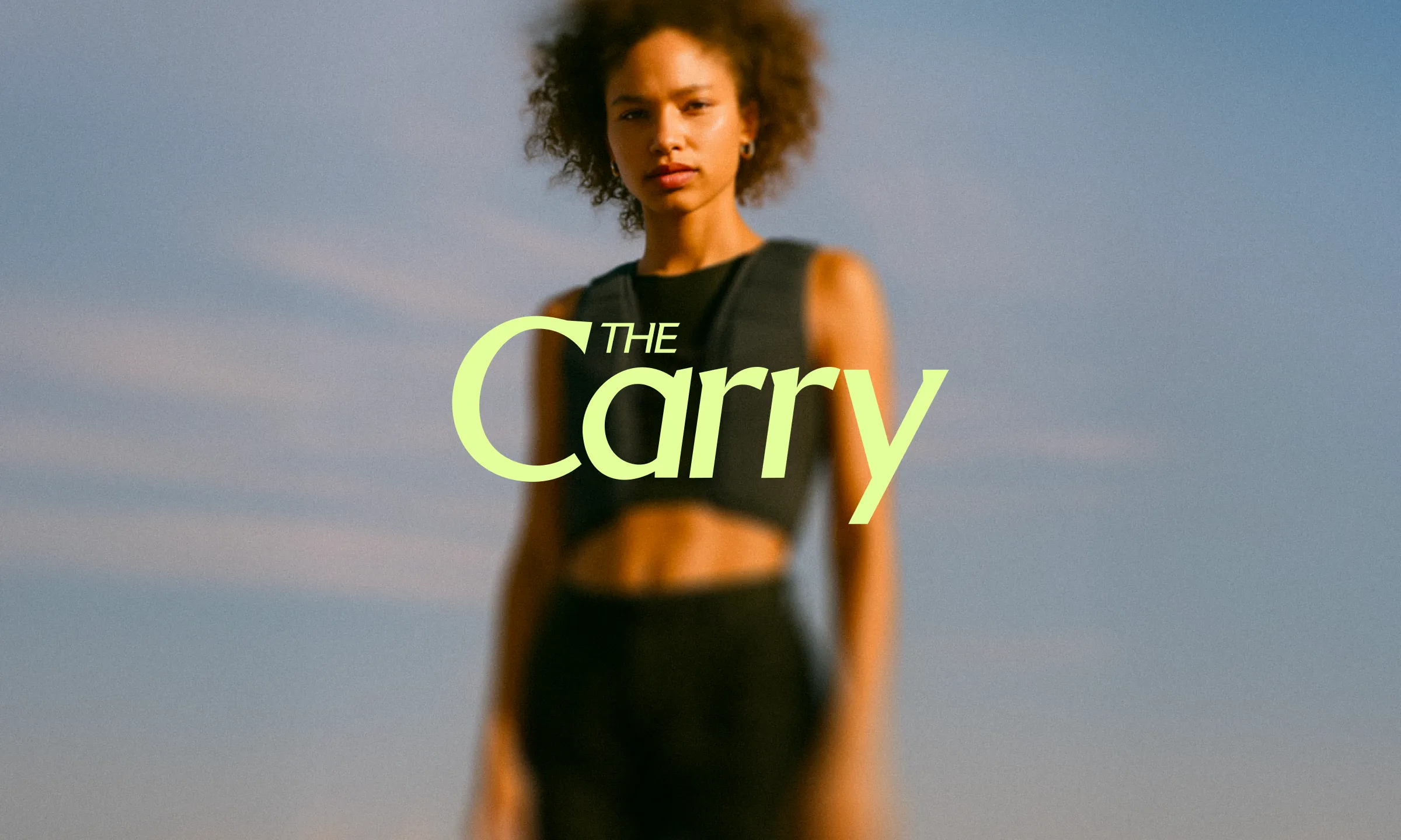 The Carry weighted vests for women