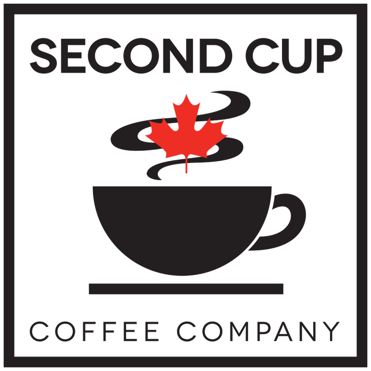Second Cup