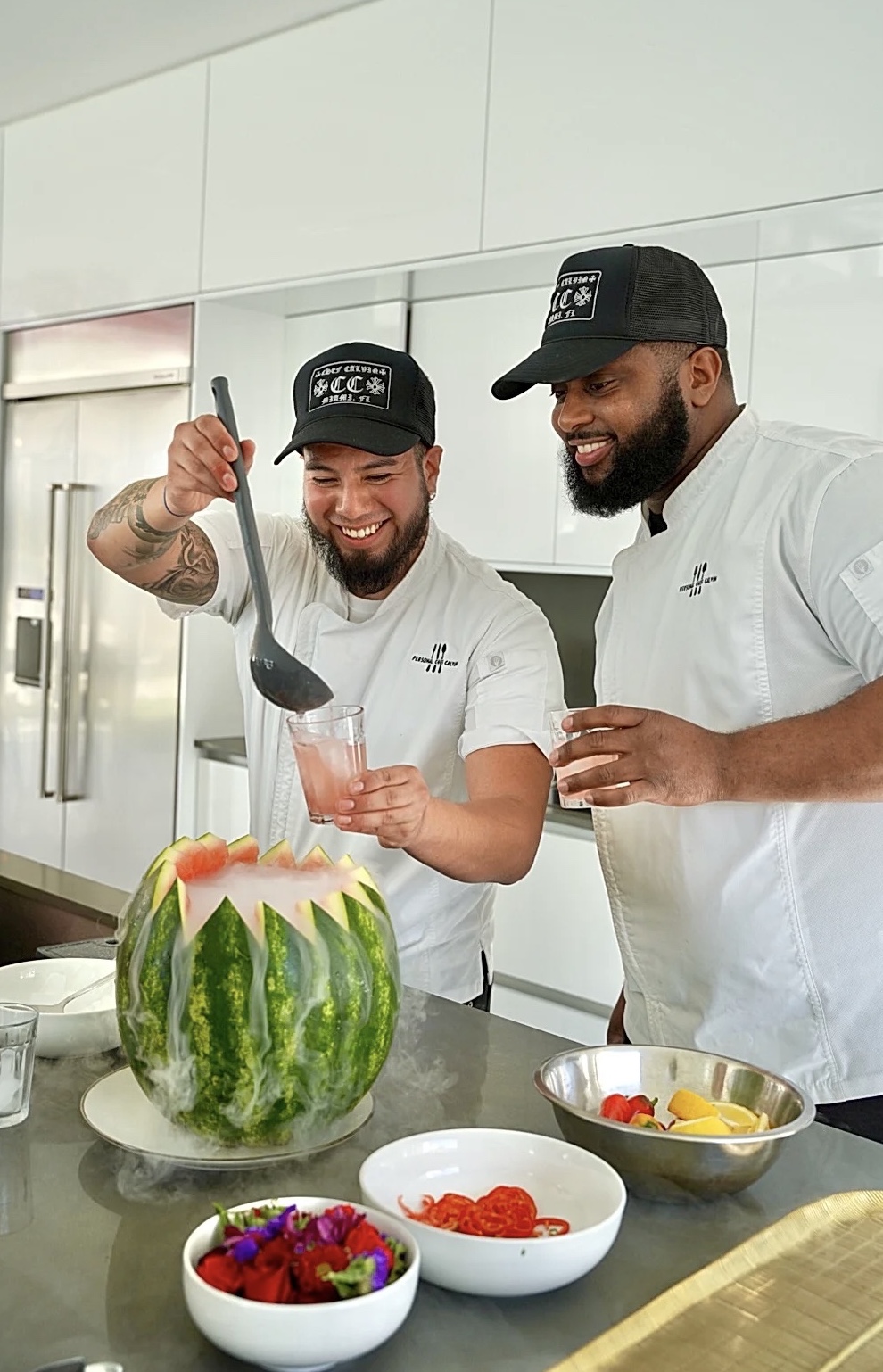 Olymp Webflow Template Digital Marketing Team About Us Page Image