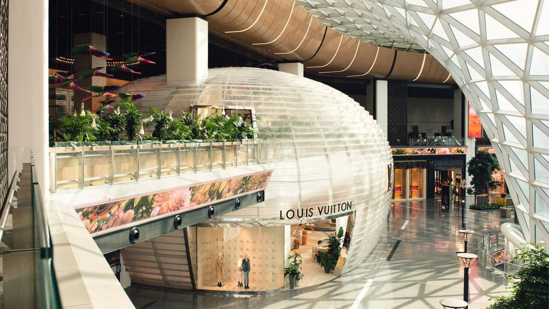 Travel retail sans duty free, un avenir possible ?